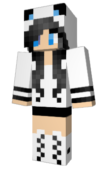 Minecraft skin boyass