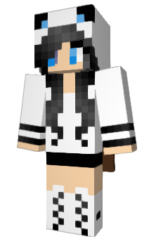 Minecraft скін по ніку boyass