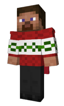 Minecraft skin Martini3