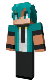 Minecraft скин по нику horce