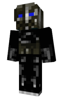 Minecraft скін по ніку booome
