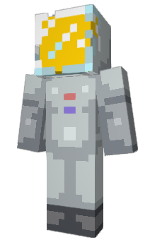 Minecraft скин по нику xcc2_2