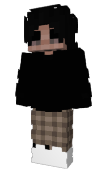 Minecraft skin remmies