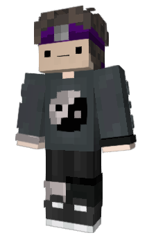 Minecraft скин по нику wifeis