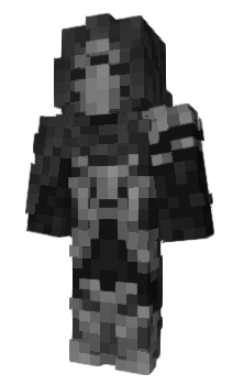 Minecraft skin Michal29