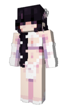 Minecraft скін по ніку ywkk