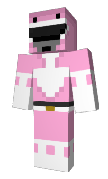 Minecraft skin laurenc