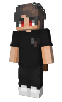 Minecraft скін по ніку TactiPenguin