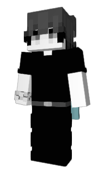 Minecraft скин по нику Va1etos
