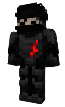 Minecraft skin cauazxt