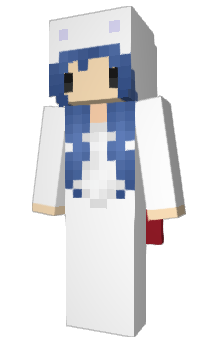 Minecraft скін по ніку Swob