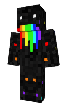 Minecraft скин по нику b0c