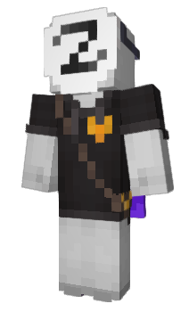 Minecraft skin cenme