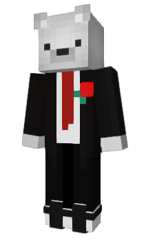 Minecraft скін по ніку 4156