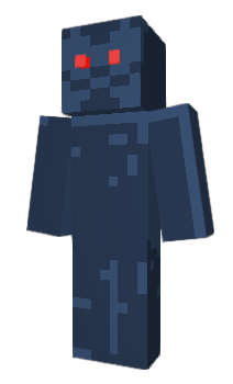 Minecraft skin poccoro