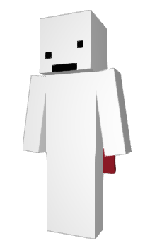 Minecraft skin alibied