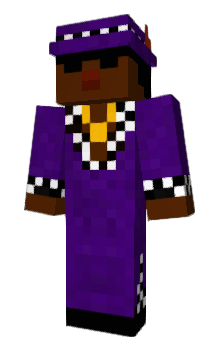Minecraft skin Doctor_Evan69