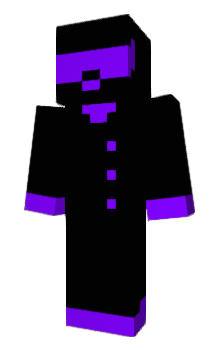 Minecraft скин по нику Imatron