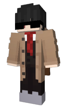 Minecraft скін по ніку Vegilto89072