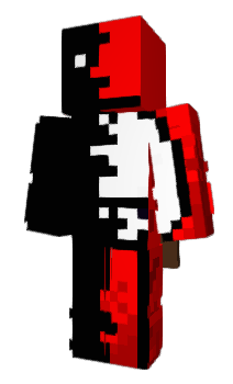 Minecraft skin 9ot_Xylore