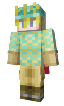 Minecraft скин по нику Re_Z