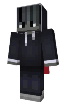 Minecraft скин по нику Eysl