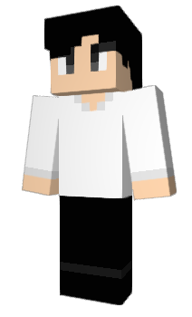 Minecraft скин по нику KuniJ