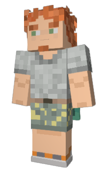 Minecraft скін по ніку sch1zk