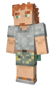 Minecraft скін по ніку sch1zk