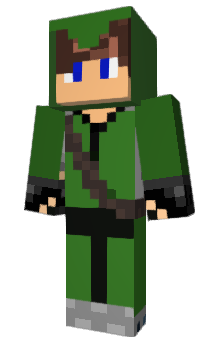 Minecraft скин по нику chotto