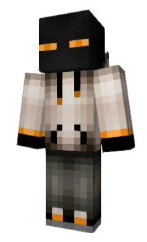 Minecraft скин по нику Belicoso