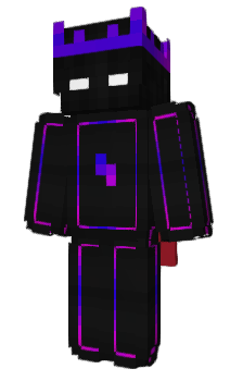 Minecraft скин по нику triplecook99
