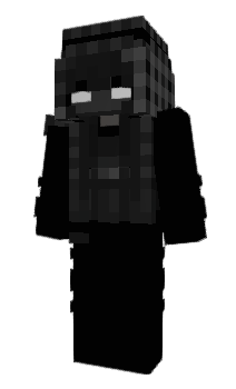 Minecraft скин по нику BPLR