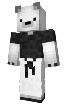 Minecraft skin GilYoung