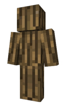 Minecraft скин по нику Hydro_188