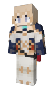 Minecraft скин по нику KGuy