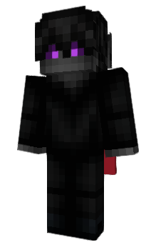 Minecraft скин по нику blipy