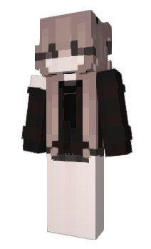 Minecraft skin kaylitaa