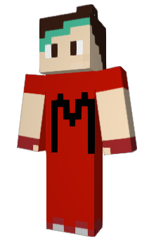 Minecraft скин по нику mariosboss12