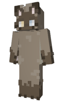 Minecraft скин по нику am139