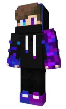 Minecraft скин по нику ninlp