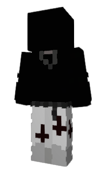 Minecraft skin exxxxxx