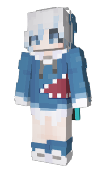 Minecraft скин по нику DIOAN