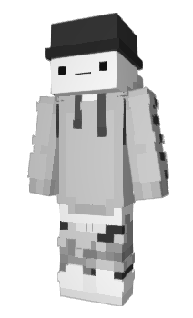 Minecraft скин по нику PSH2