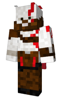 Minecraft skin t_boy52