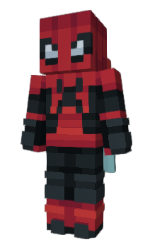 Minecraft skin WLLzz