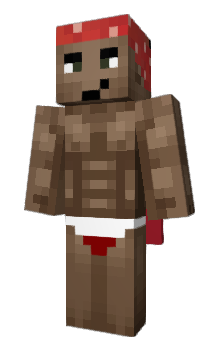 Minecraft скин по нику inmas