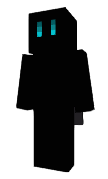 Minecraft skin IUseXRAYwhenIPVP