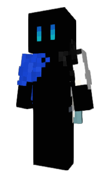 Minecraft скін по ніку IUseXRAYwhenIPVP