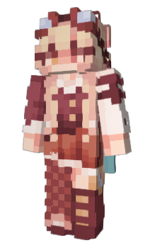 Minecraft скін по ніку poetstooth